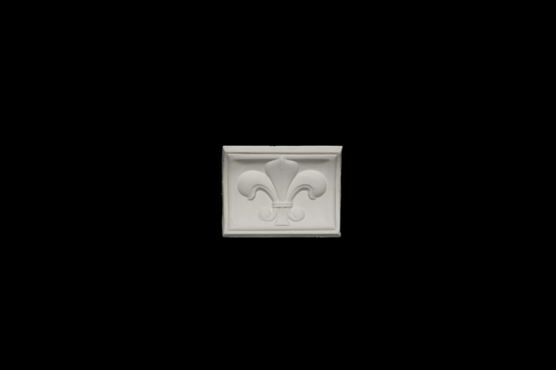 Ornamental Joiner Block