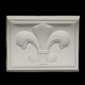 Ornamental Joiner Block
