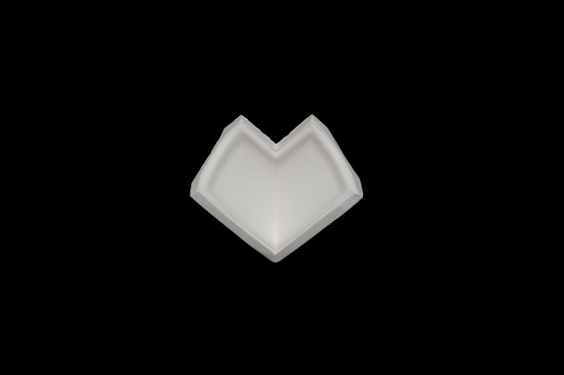 Internal Plain Corner Block