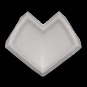 Internal Plain Corner Block