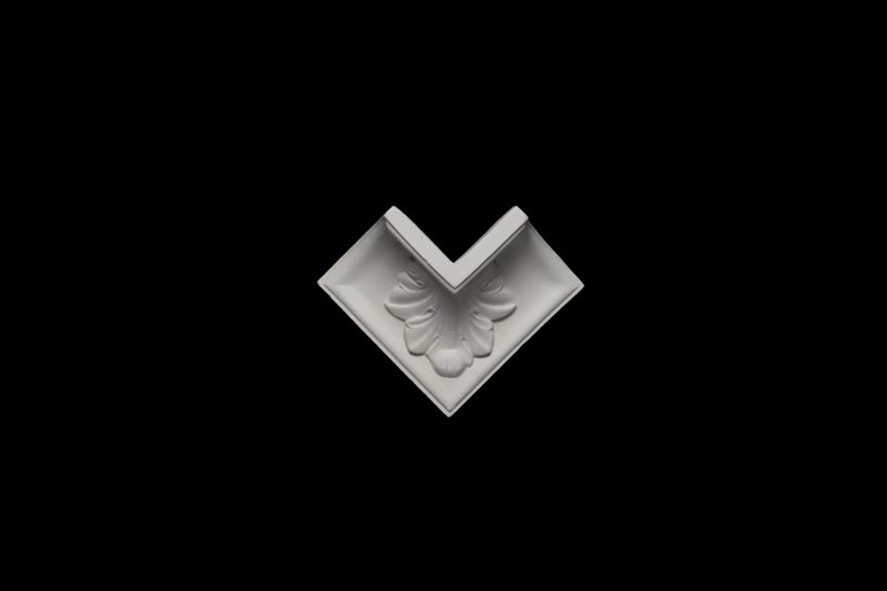 External Leaf Corner Block
