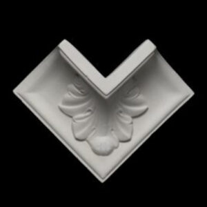 External Leaf Corner Block