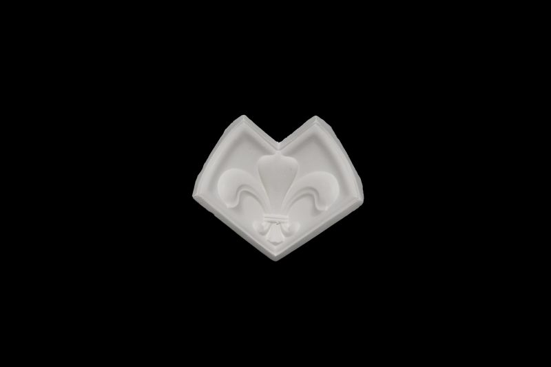 Internal Ornamental Corner Block