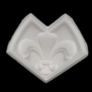 Internal Ornamental Corner Block