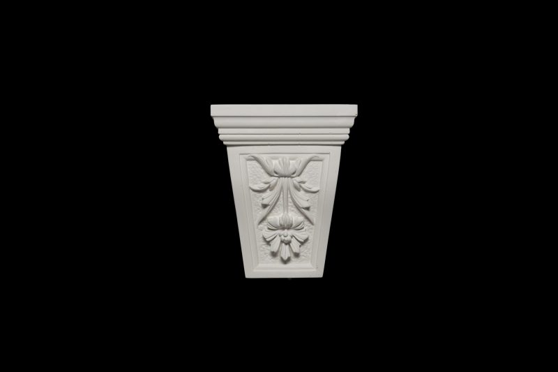 CCKS-12 / T18 Daisy Ribbon Keystone