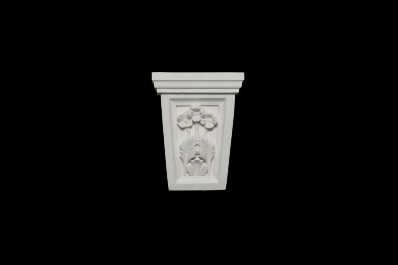 CCKS-14 Three Flower Large Keystone
