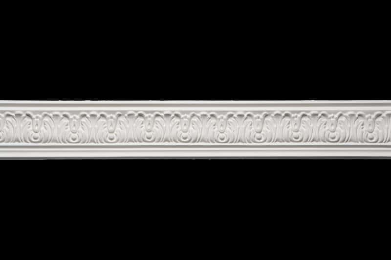 CCO-09 / C132 Small Acanthus Cornice