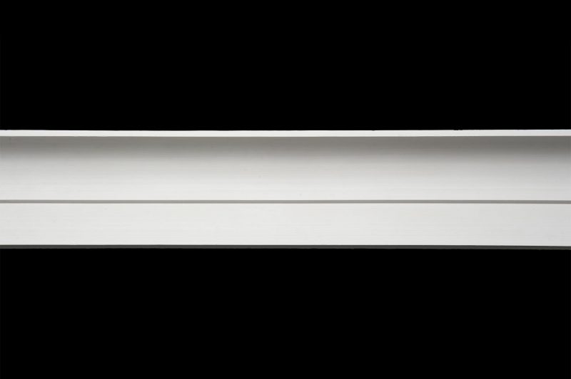CCO-110 Plain Stepped Cornice