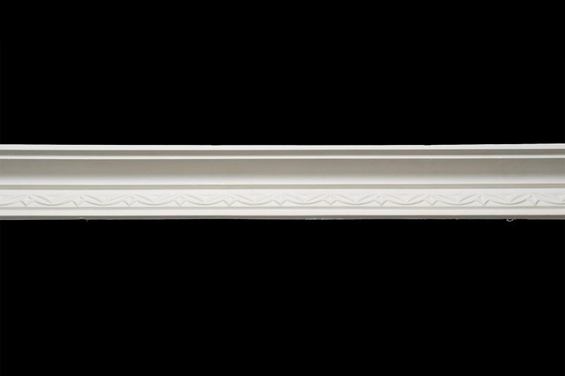 CCO-19 Art Deco Egg and Dart Cornice