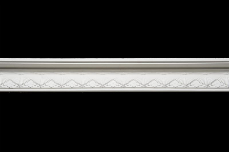 CCO-20 Fan Cornice