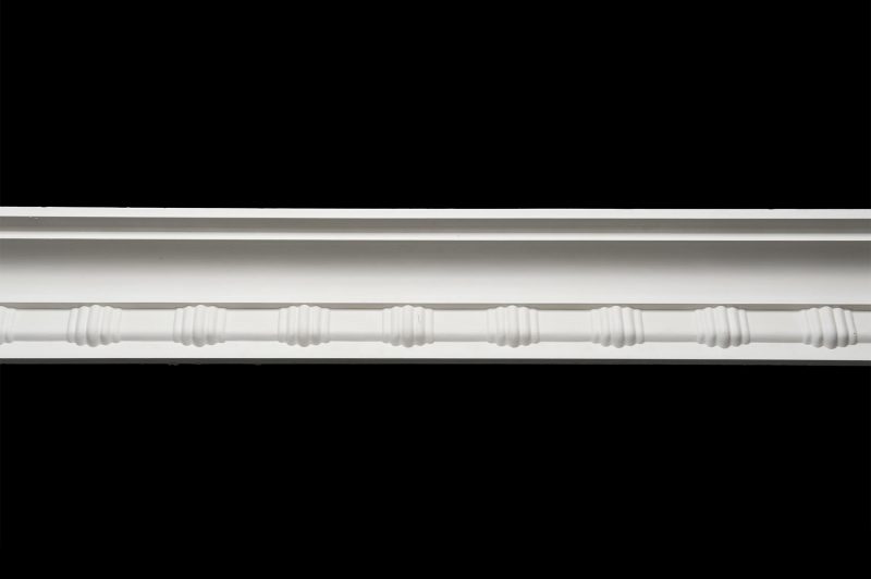 CCO-26A / C136 Five Bar Art Deco Cornice