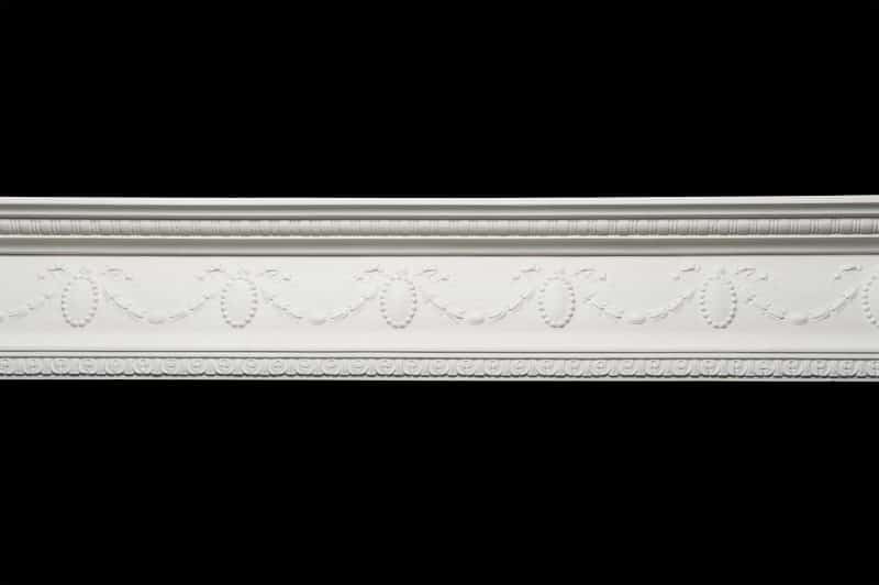 CCO-27 Large Cameo Cornice