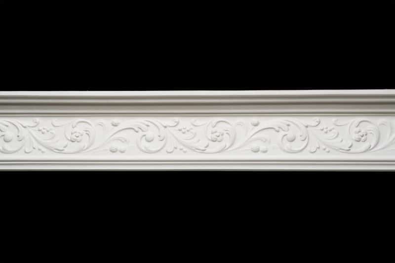 CCO-28 Large Strawberry Cornice