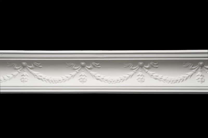 CCO-29 / C161 Swag Cove Cornice