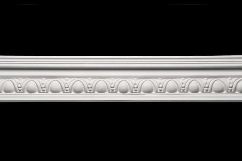 CCO-34  Egg Dart and Leaf Cornice