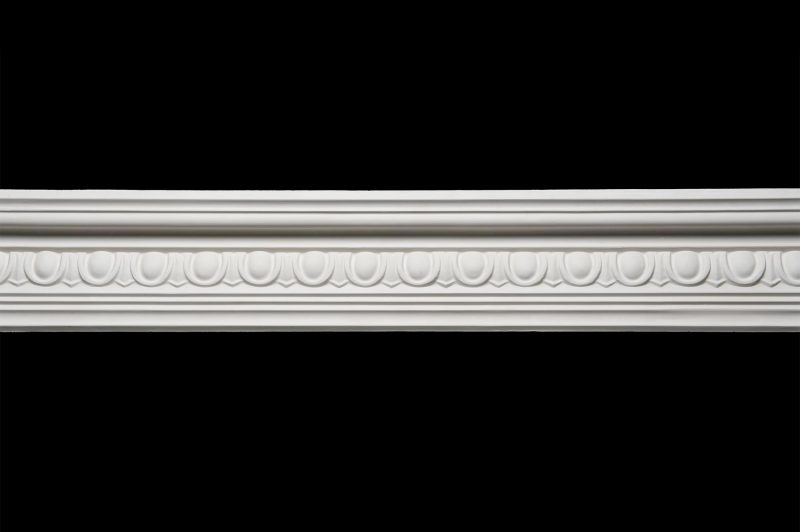 CCO-34A / C173 Old Egg and Dart Cornice