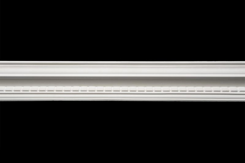 CCO-35 / C142 Small Dentil Drip Cornice