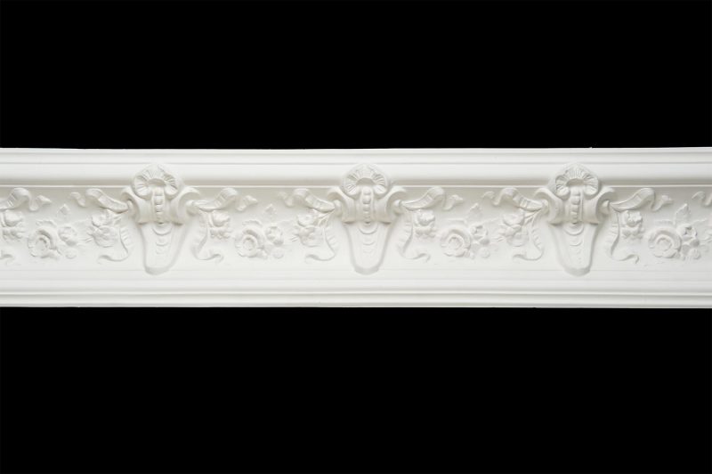CCO-38 Ornate Rose Cornice