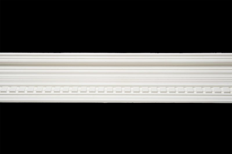 CCO-39 / C230 Large Dentil Cornice