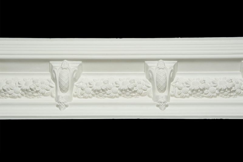 CCO-43 / C280 Daisy Cornice