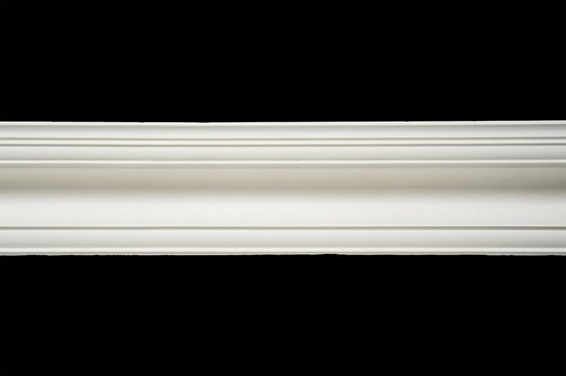 CCO-52 Small Creeping Grapevine Cornice