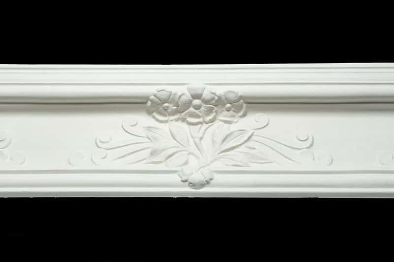 CCO-53 / C343 Gumnut Cornice