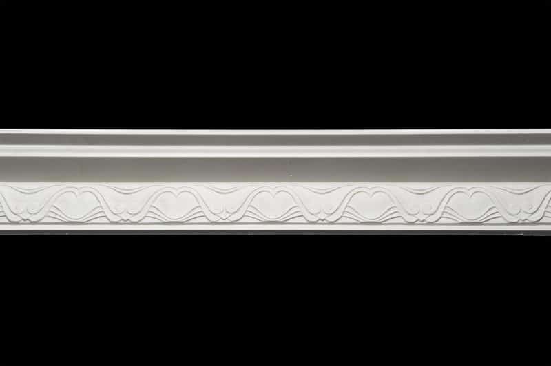 CCO-65 Moustachio Cornice