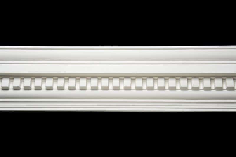 CCO-68 Dentil Cornice