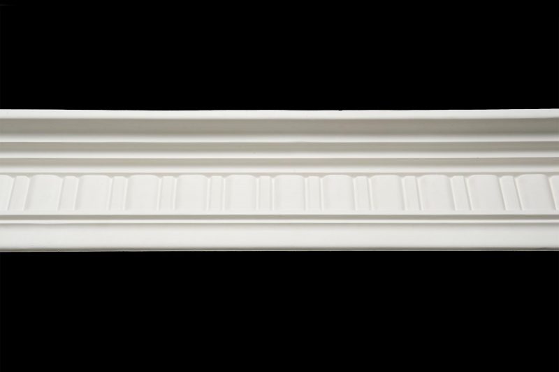 CCO-90 Fluted Cornice