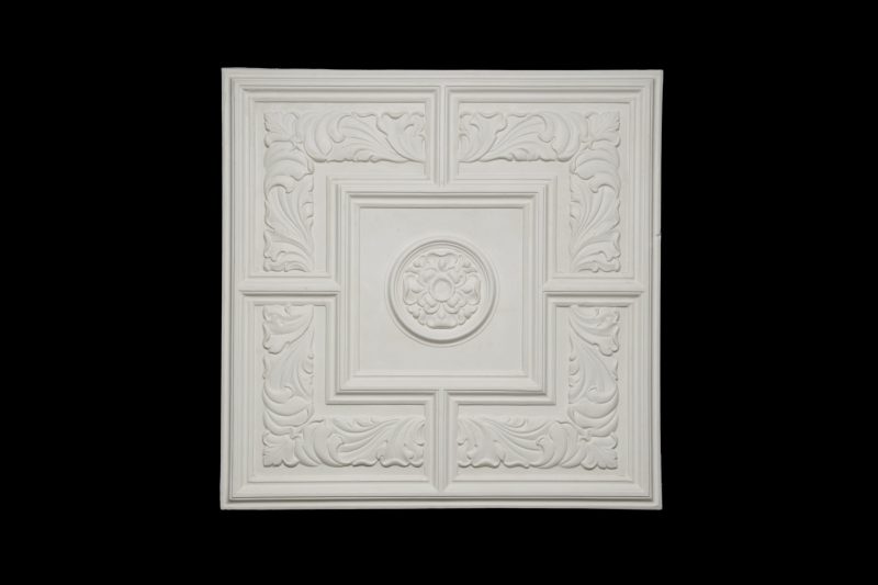 CCR-23 Ceiling Rose Solid