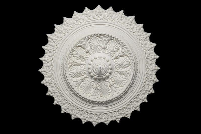 CCR-04P / R245S Thistle Rose Solid