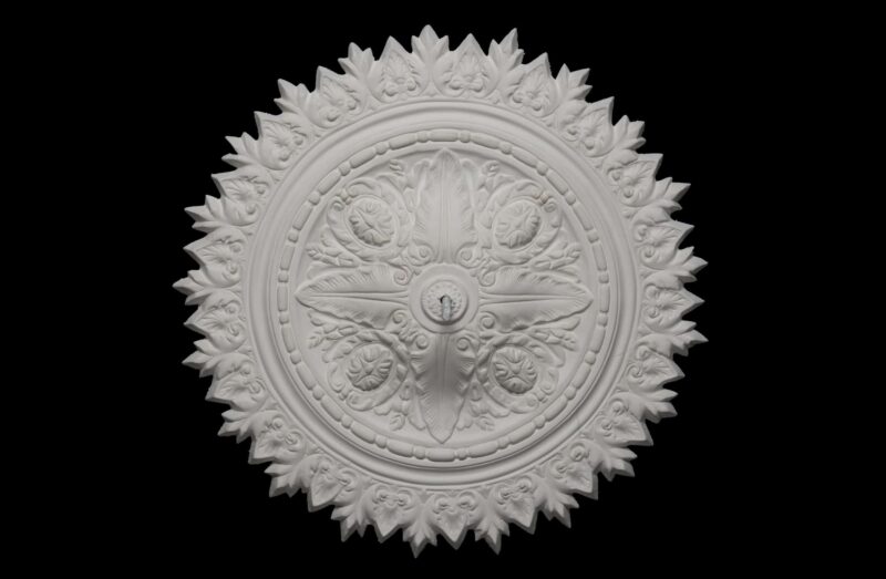 CCR-12P / R248S Starfish Rose Solid