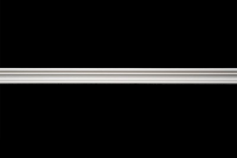 CCRC-06A Victorian Bullnose Rail Medium