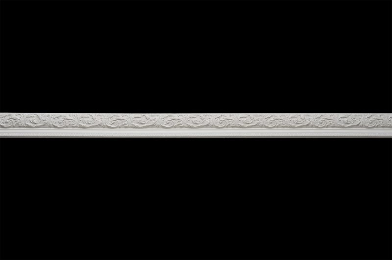 CCRC-12 Swirly Curl Picture Rail