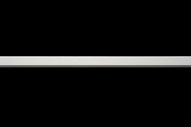 CCRC-22 Art Deco Flat One Step Batten