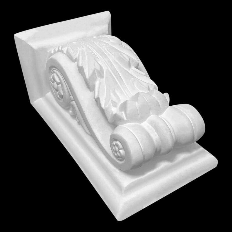 CCT-03 / T25 Right Angled Leaf Truss with Cap - Image 6