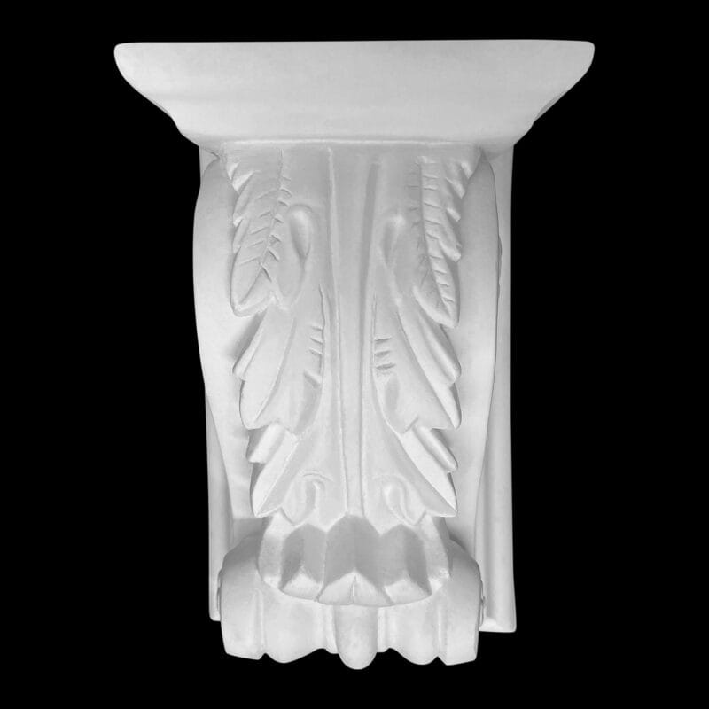 CCT-03 / T25 Right Angled Leaf Truss with Cap
