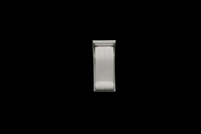 CCT-19 Small Fine Flute and Roll Truss with Two Side Flowers - Image 6