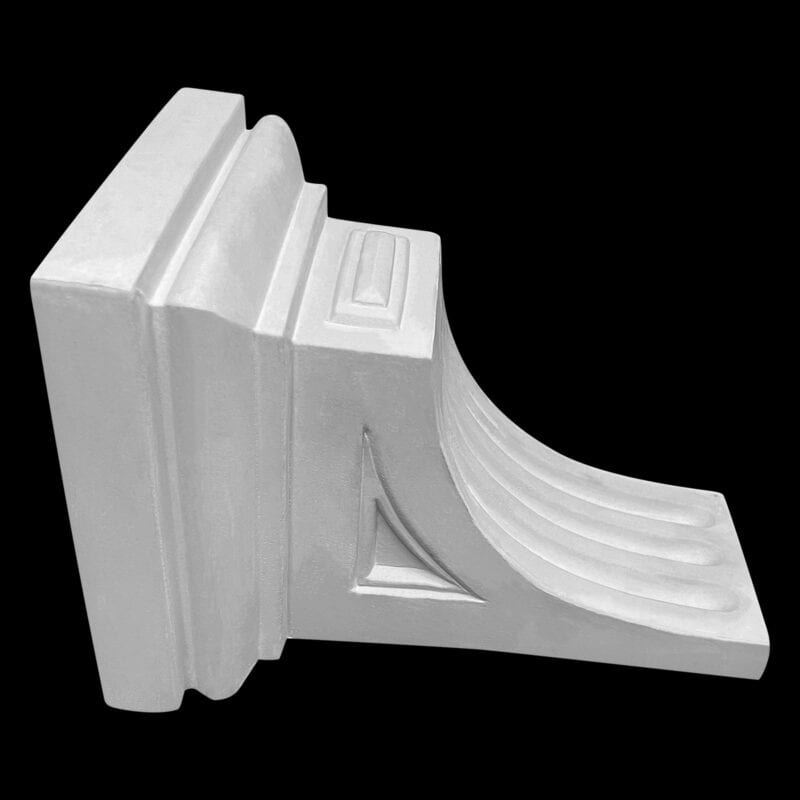 CCT-23 Three Flute Truss with Large Cap - Image 6