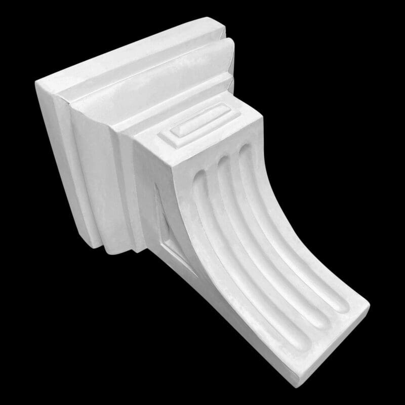 CCT-23 Three Flute Truss with Large Cap - Image 5