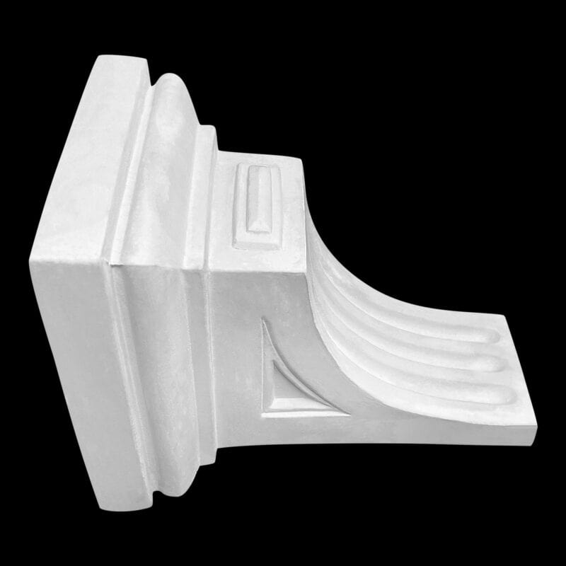 CCT-23 Three Flute Truss with Large Cap - Image 2