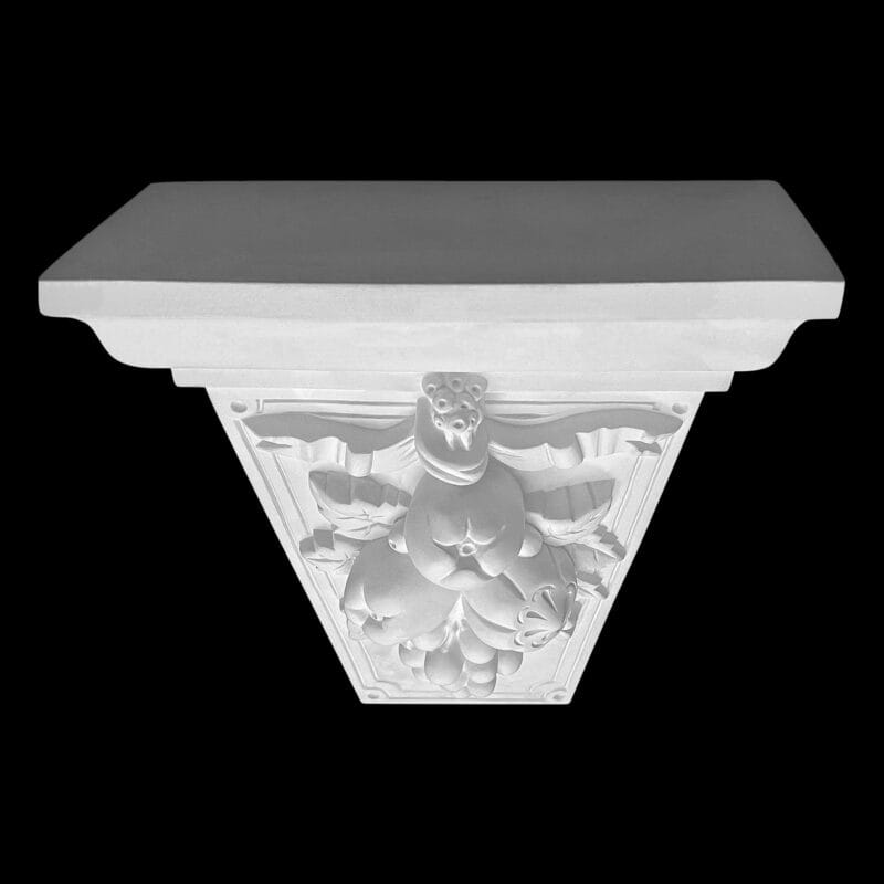 CCT-27 / T36 Fruit Truss with Cap - Image 6