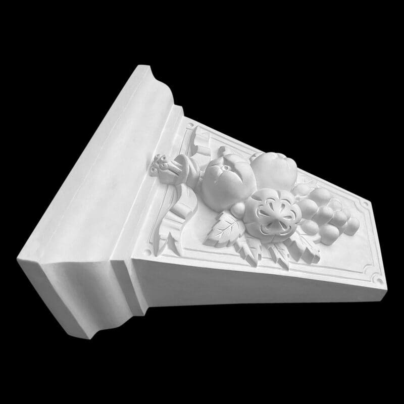 CCT-27 / T36 Fruit Truss with Cap - Image 2