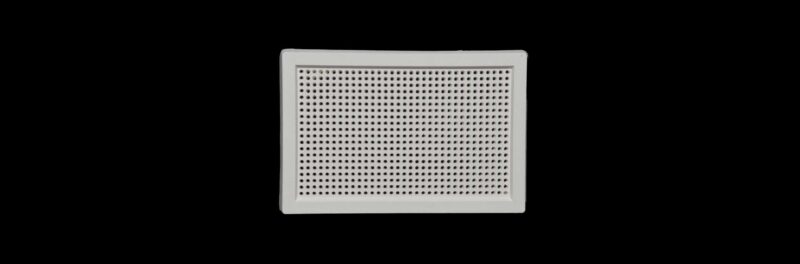 CCV-24 / V04 Pinhole Wall Vent