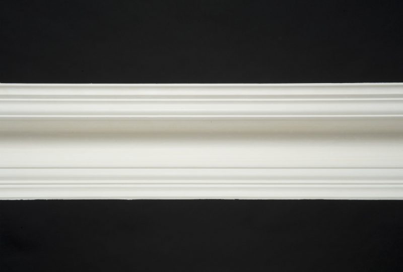 CCVC-04 Classic Ceilings Victorian Cove Cornice 250mm