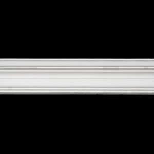 C165 - Classic #4 Cornice