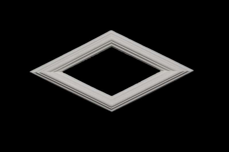 SUR-01 Diamond Surround