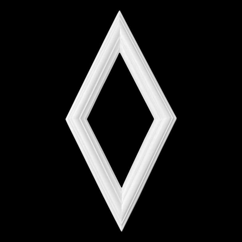 SUR-01 Diamond Surround - Image 2