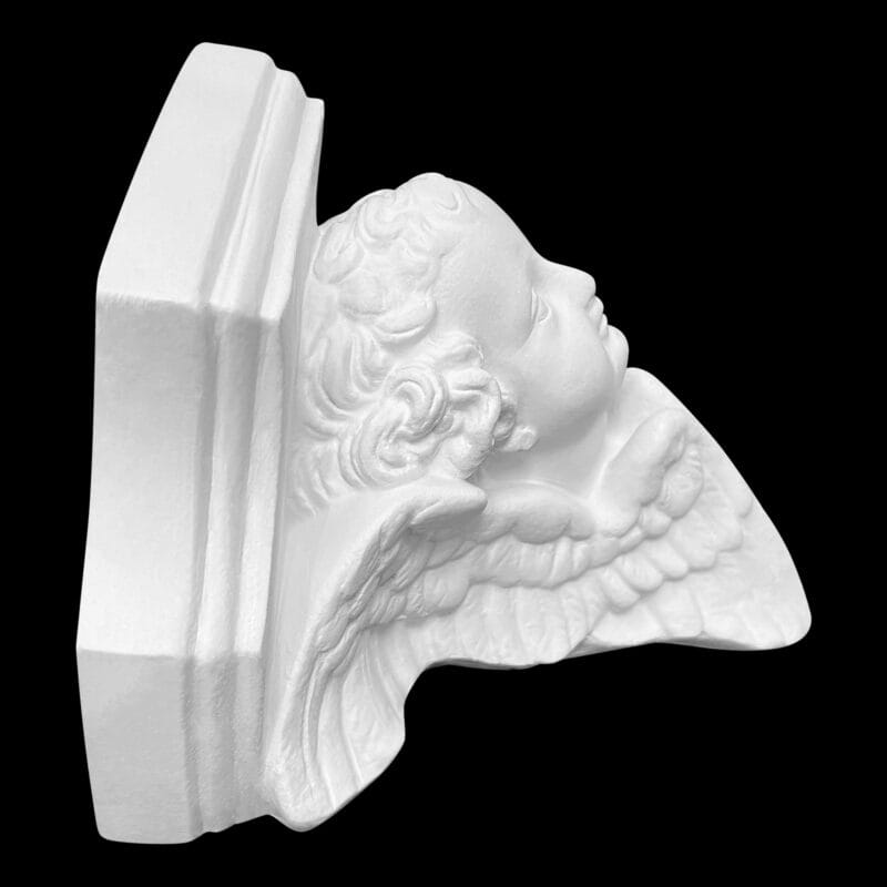 CCT-10 / T40 Oriel Cherub Truss with Cap - Image 3