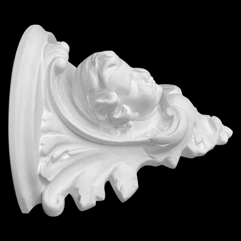 CCT-20 Small Cherub Truss with Cap - Image 5